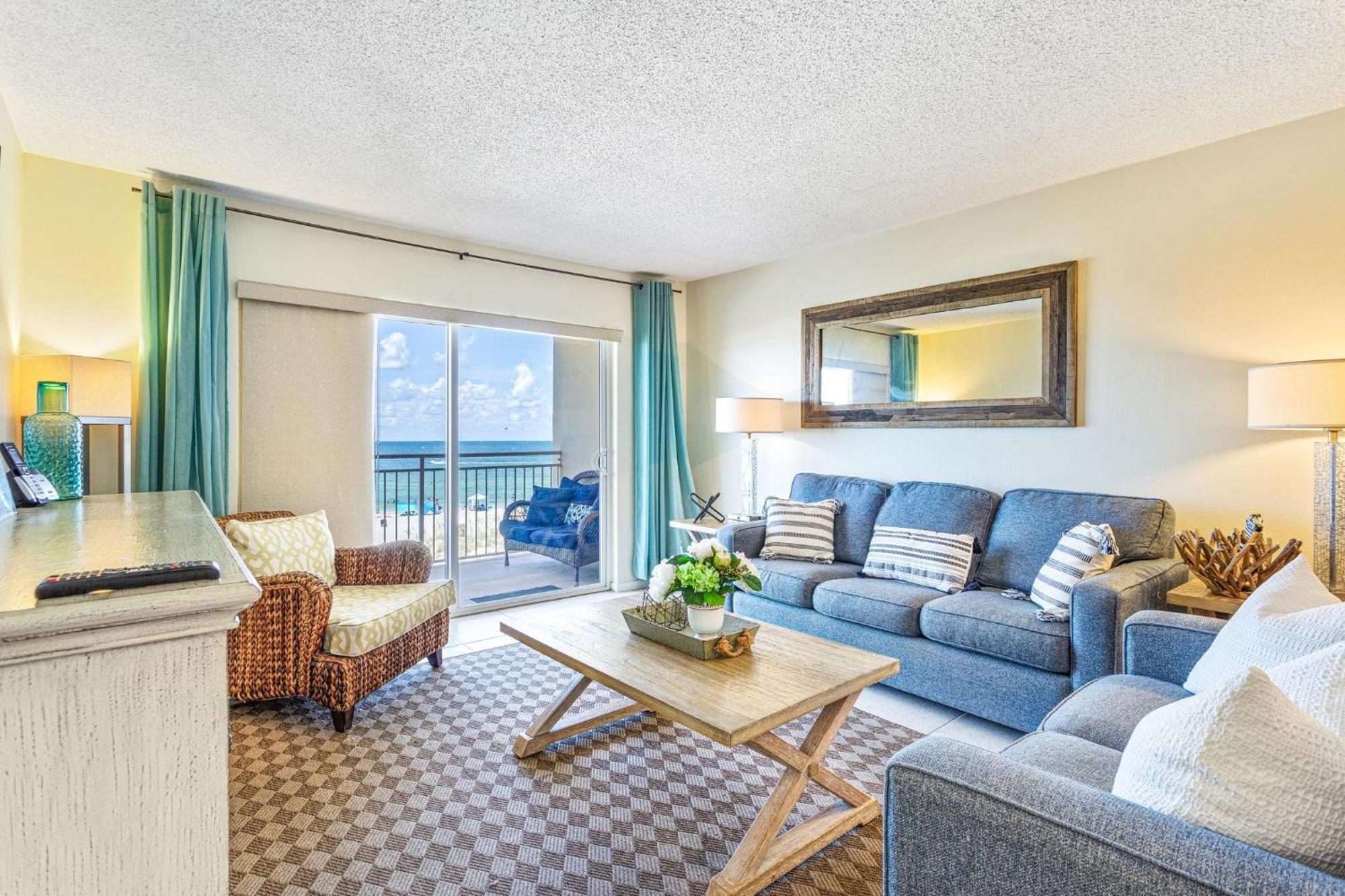 Beachfront Madeira Norte St. Pete Beach Εξωτερικό φωτογραφία